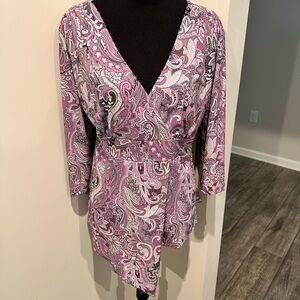 Volume One Dressy top